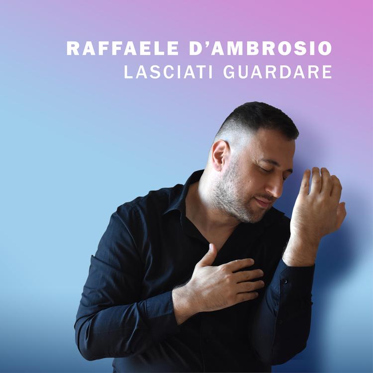 Raffaele D'Ambrosio's avatar image