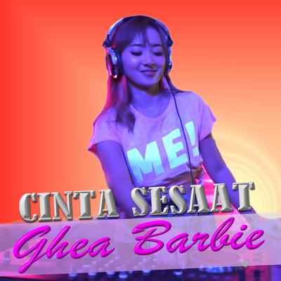 Cinta Sesaat's cover