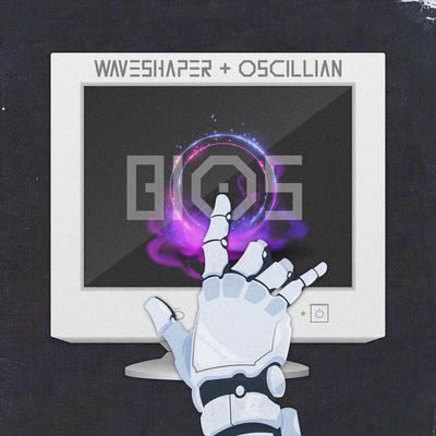 BIOS By Waveshaper, Oscillian's cover