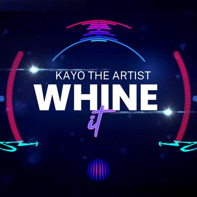 Kayo The Artist's cover