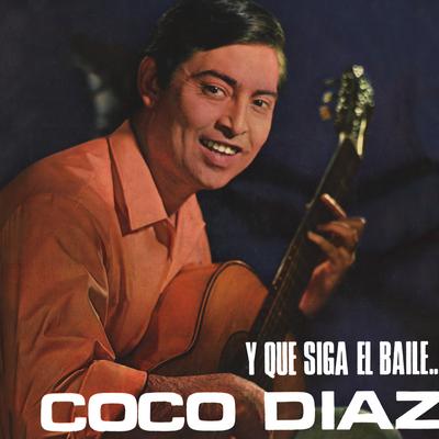 Coco Diaz Y Su Conjunto's cover