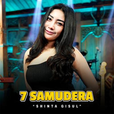 7 Samudera By Shinta Gisul's cover