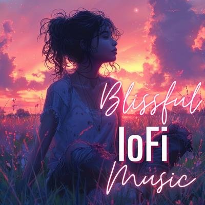 Blissful Lofi Music's cover