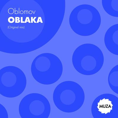 Oblomov's cover