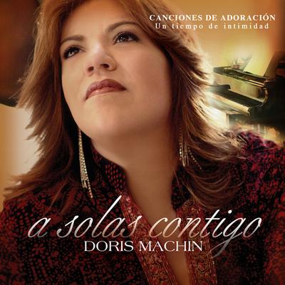 A Solas Contigo's cover