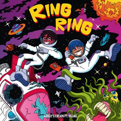 Ring Ring's cover