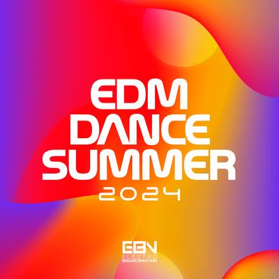 EDM Dance Summer 2024's cover