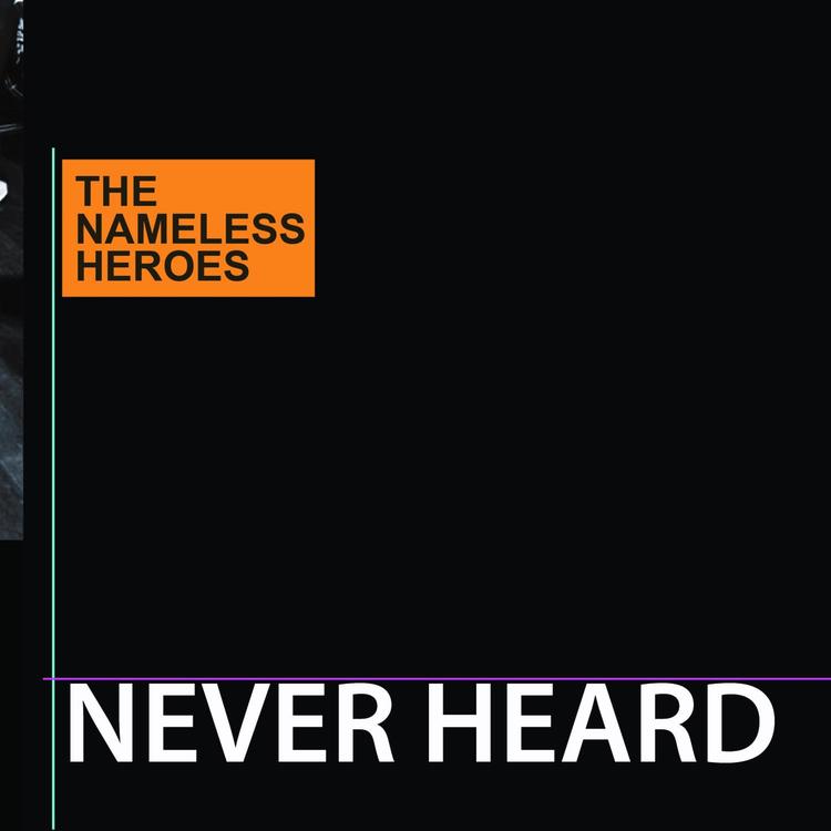 The Nameless Heroes's avatar image