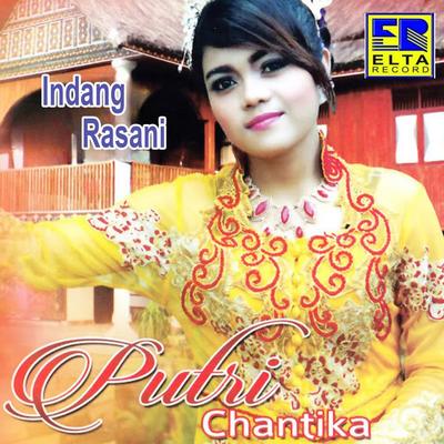 Indang Rasani's cover