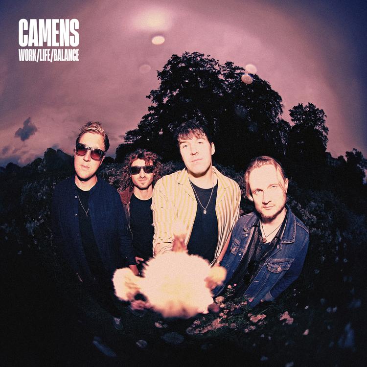 Camens's avatar image
