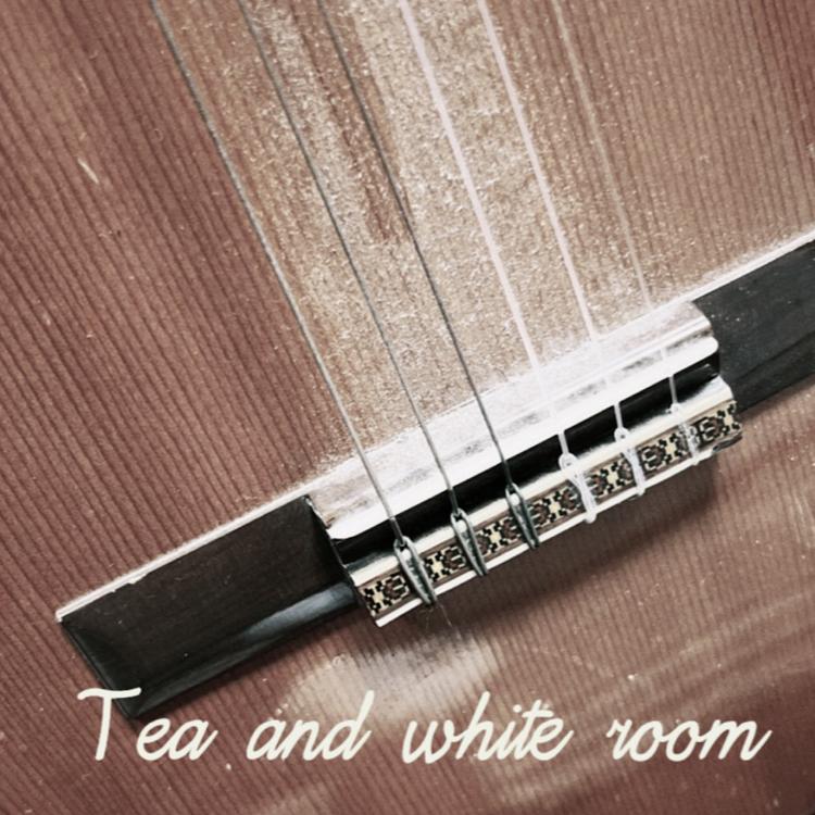 Tea and white room's avatar image