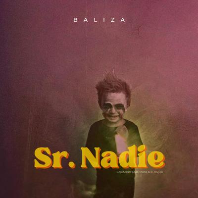 Sr.Nadie's cover