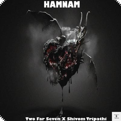 Hamnam's cover