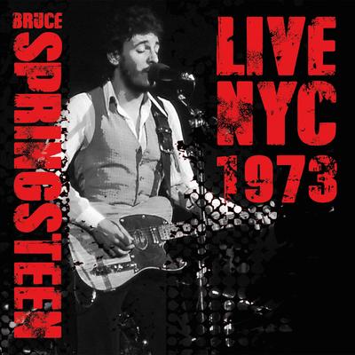 You Mean So Much To Me (Live: My Father's Place, Roslyn, New York Nov '73) By Bruce Springsteen's cover