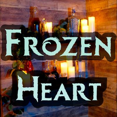 Frozen Heart (Cover)'s cover