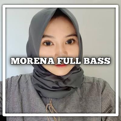 Morena Full Bass's cover