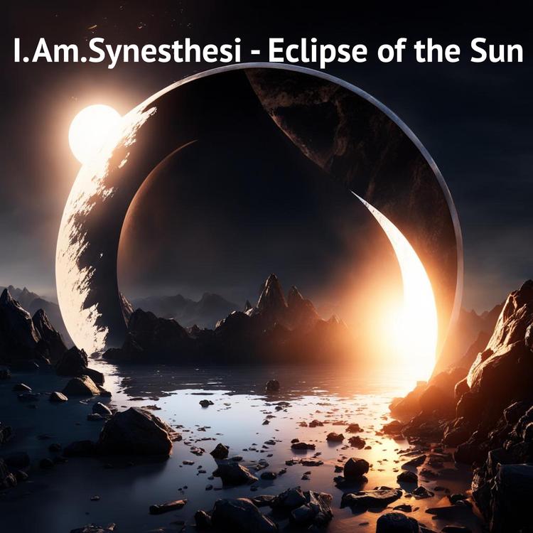 I.Am.Synesthesi's avatar image