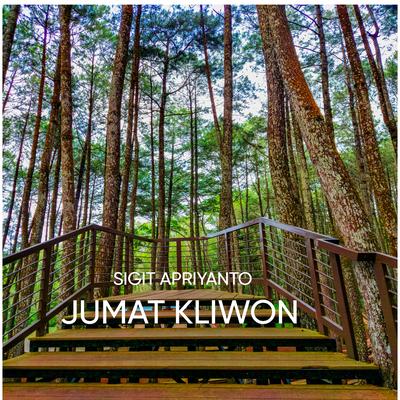 Jumat Kliwon's cover