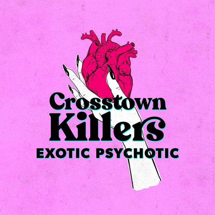 Crosstown Killers's avatar image