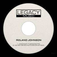 roland johnson's avatar cover