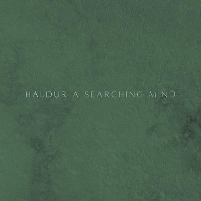 Haldur's cover