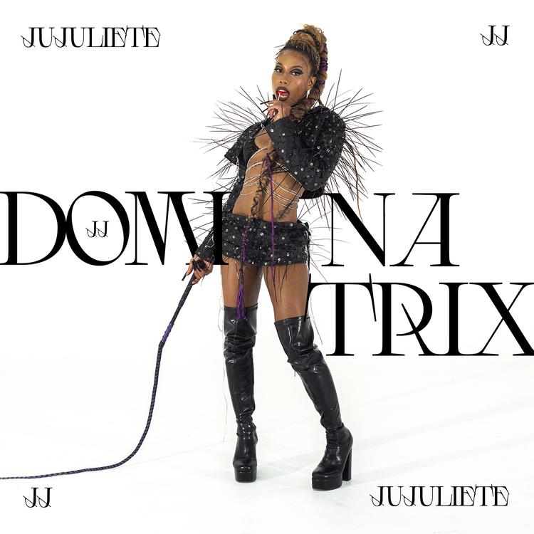 JUJULIETE's avatar image