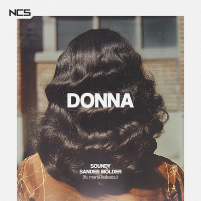 Donna By Soundy, Sander Mölder, maria kallastu's cover