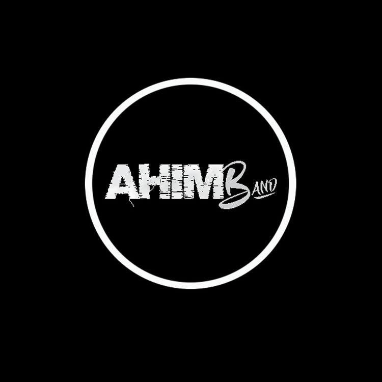 Ahim Band's avatar image