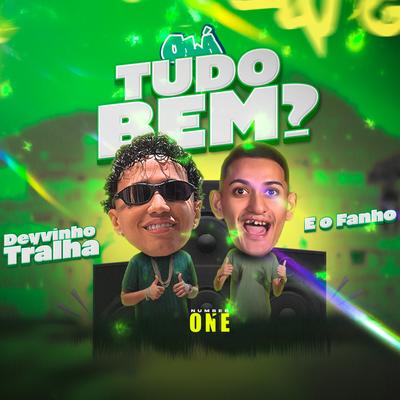 Olá Tudo Bem's cover