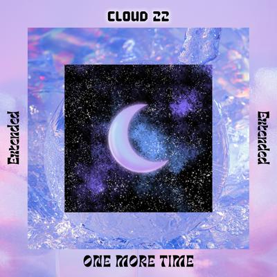 One More Time (Extended Version)'s cover