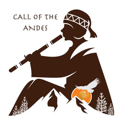 Call Of The Andes's cover