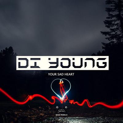 Your Sad Heart By Di Young's cover