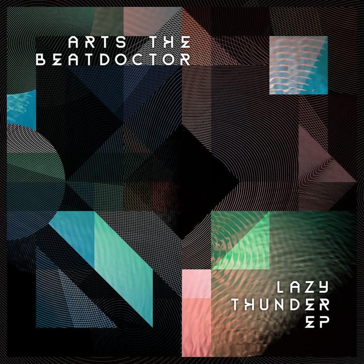 Arts The Beatdoctor's avatar image