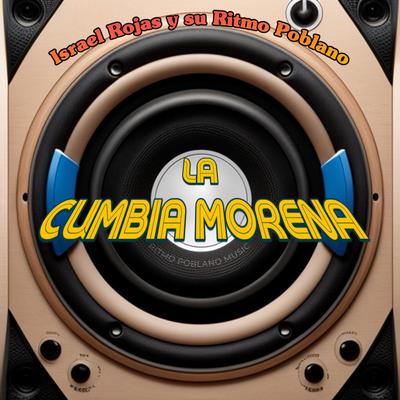 La Cumbia Morena's cover