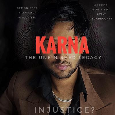 Karna's cover