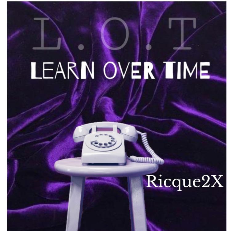 Ricque2x's avatar image