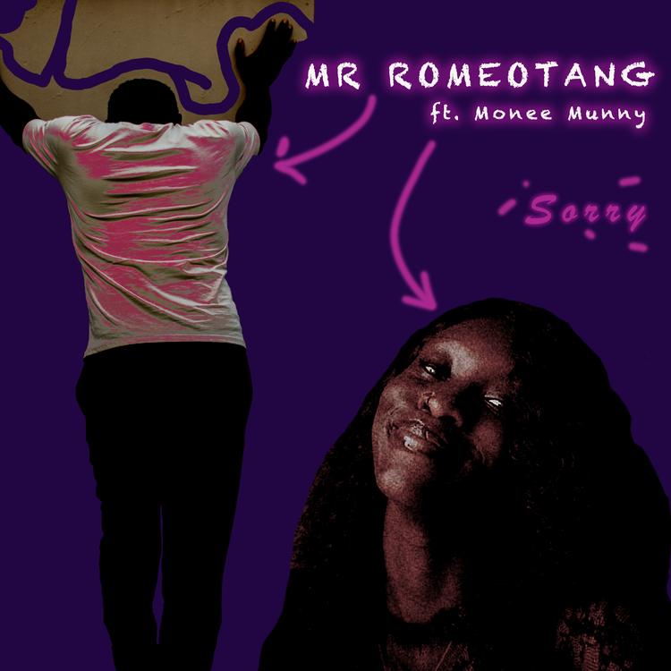 Mr. Romeotang's avatar image