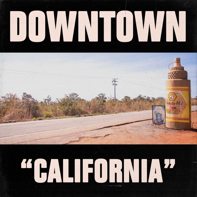 Downtown's avatar image