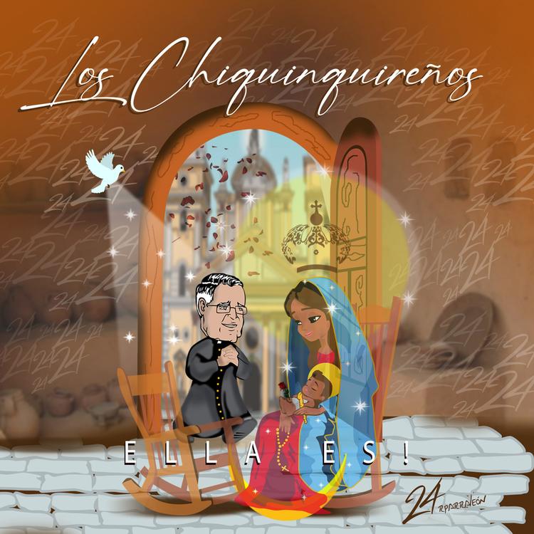 Los Chiquinquireños's avatar image