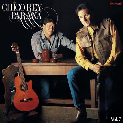 Chico Rey & Paraná (Vol. 7)'s cover