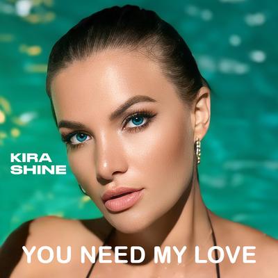 Kira Shine's cover