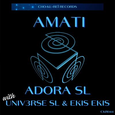 Amati's cover