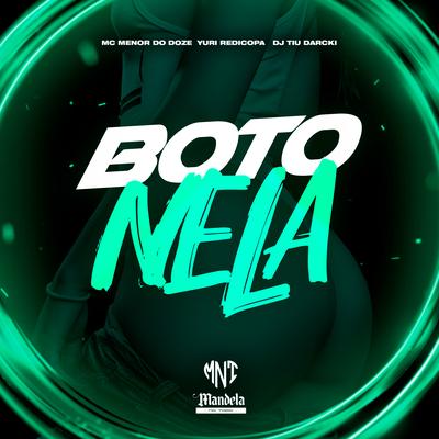 Boto Nela's cover