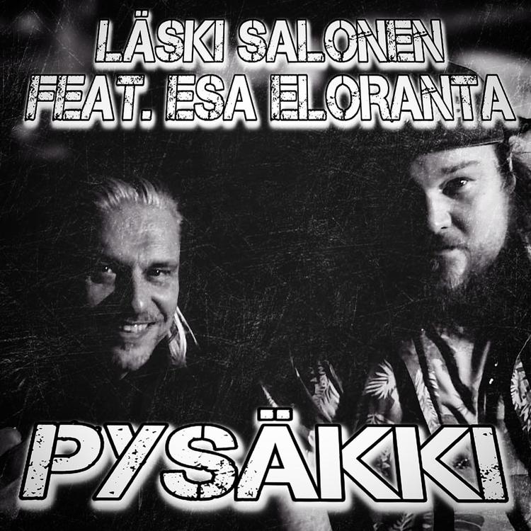 Läski Salonen's avatar image