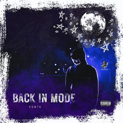 Back in Mode By Ver7e's cover