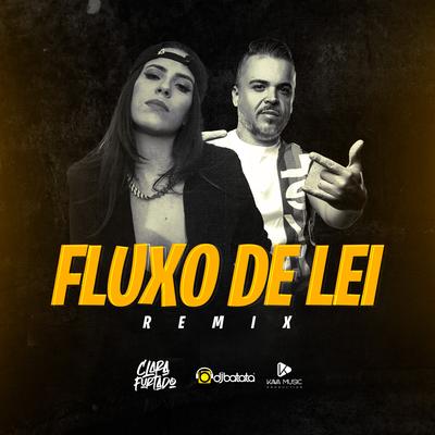 Fluxo De Lei (Remix)'s cover