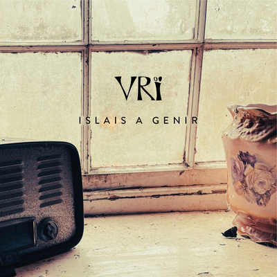 VRï's cover