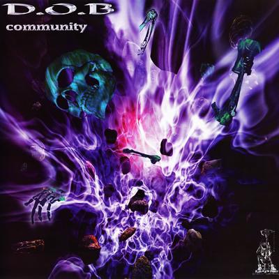Бери от жизни всё By D.O.B. Community's cover