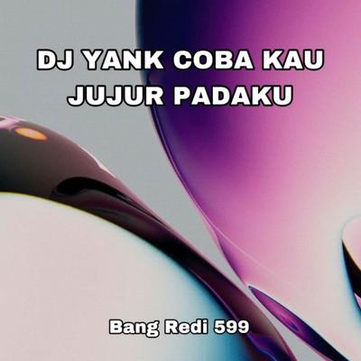 DJ YANK COBA KAU JUJUR PADAKU's cover