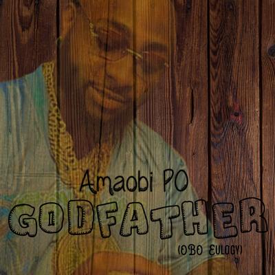 Godfather (Obo Eulogy)'s cover